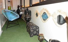 Appartement Bien Situe A Gueliz