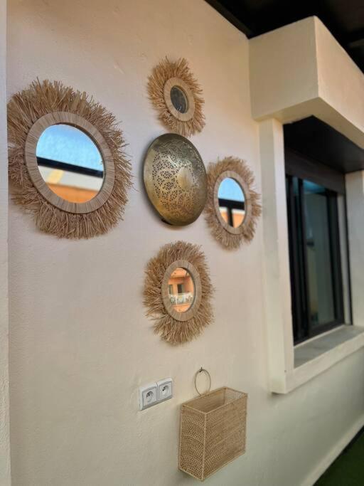 Appartement Bien Situe A Gueliz Marrakesh Extérieur photo