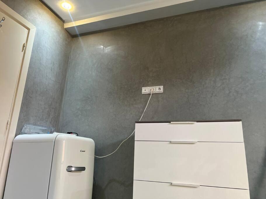 Appartement Bien Situe A Gueliz Marrakesh Extérieur photo